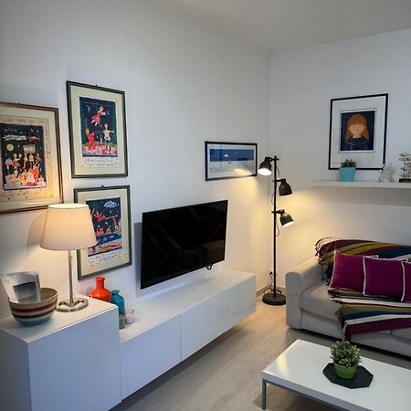 شقة Casalmare سان فينتْشينسو المظهر الخارجي الصورة