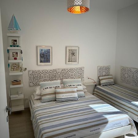 شقة Casalmare سان فينتْشينسو المظهر الخارجي الصورة