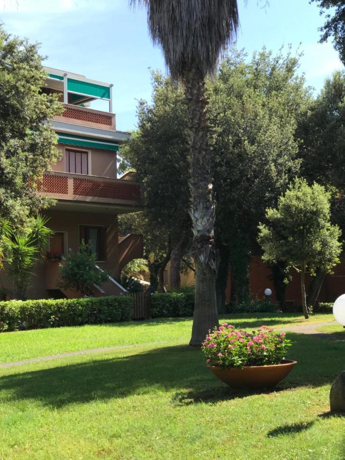 شقة Casalmare سان فينتْشينسو المظهر الخارجي الصورة