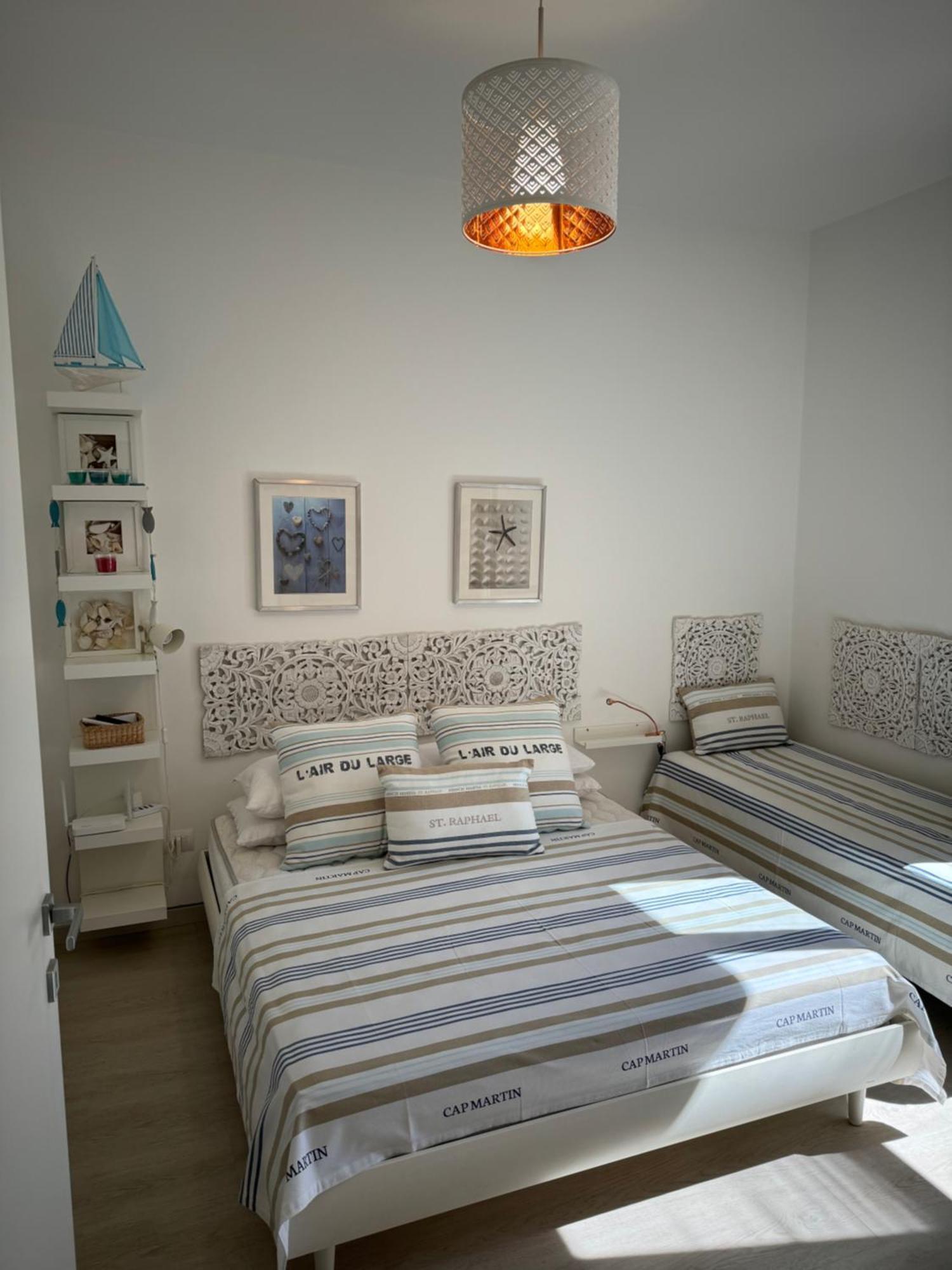 شقة Casalmare سان فينتْشينسو المظهر الخارجي الصورة