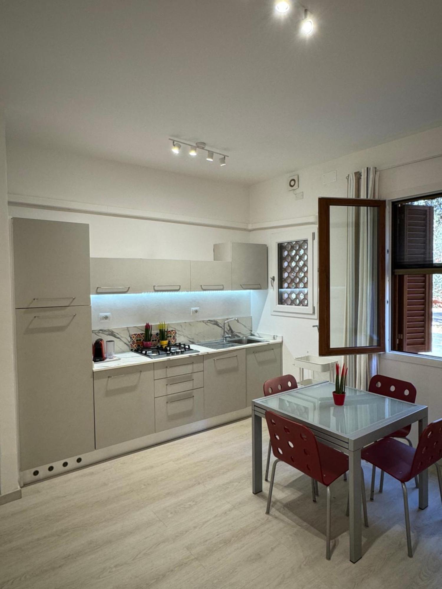 شقة Casalmare سان فينتْشينسو المظهر الخارجي الصورة
