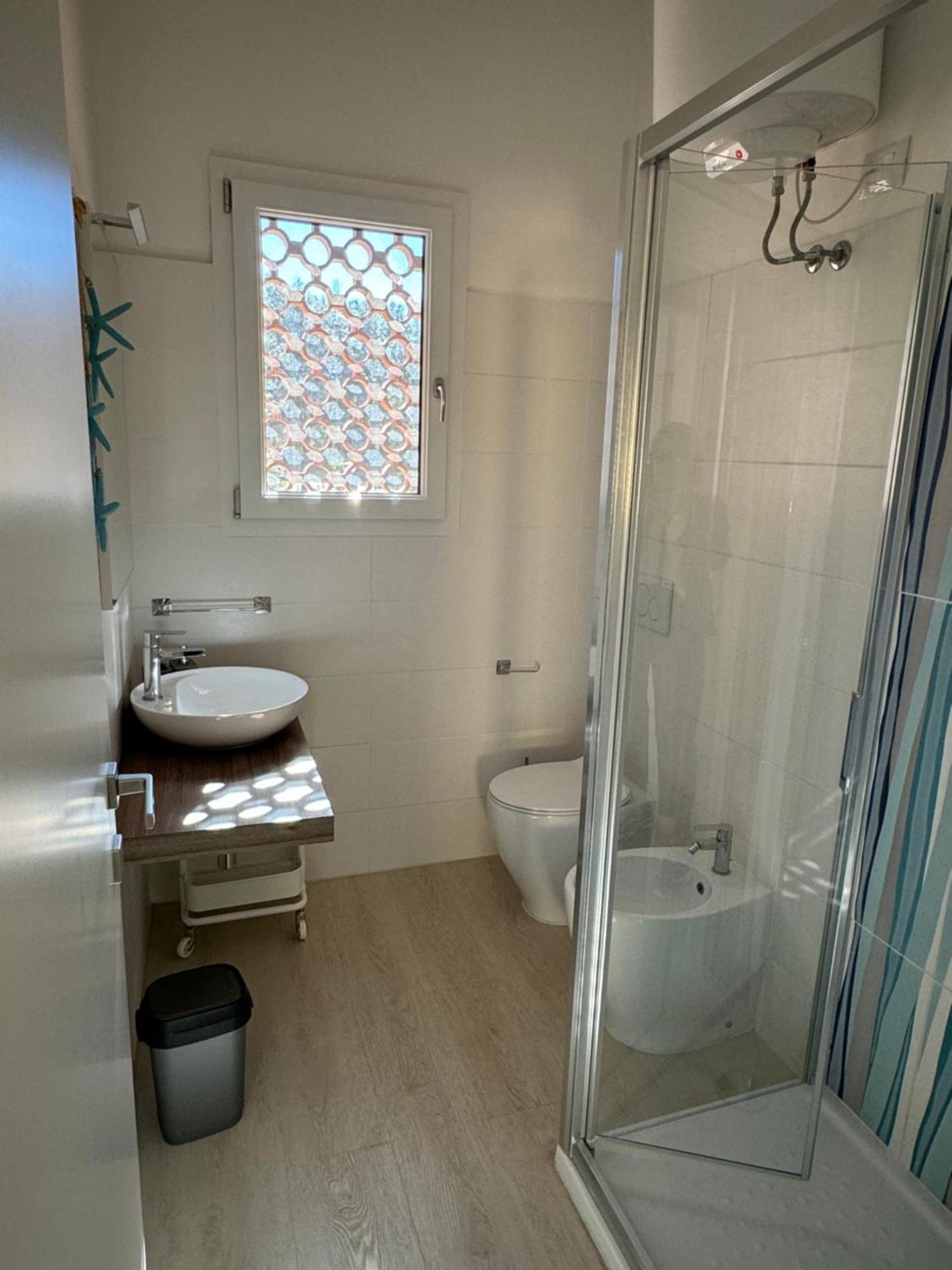 شقة Casalmare سان فينتْشينسو المظهر الخارجي الصورة