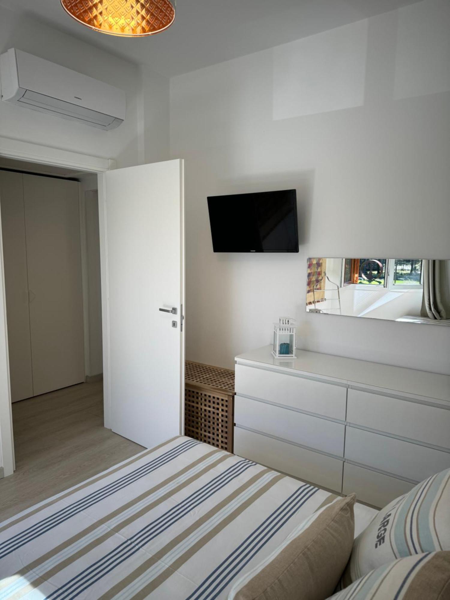 شقة Casalmare سان فينتْشينسو المظهر الخارجي الصورة
