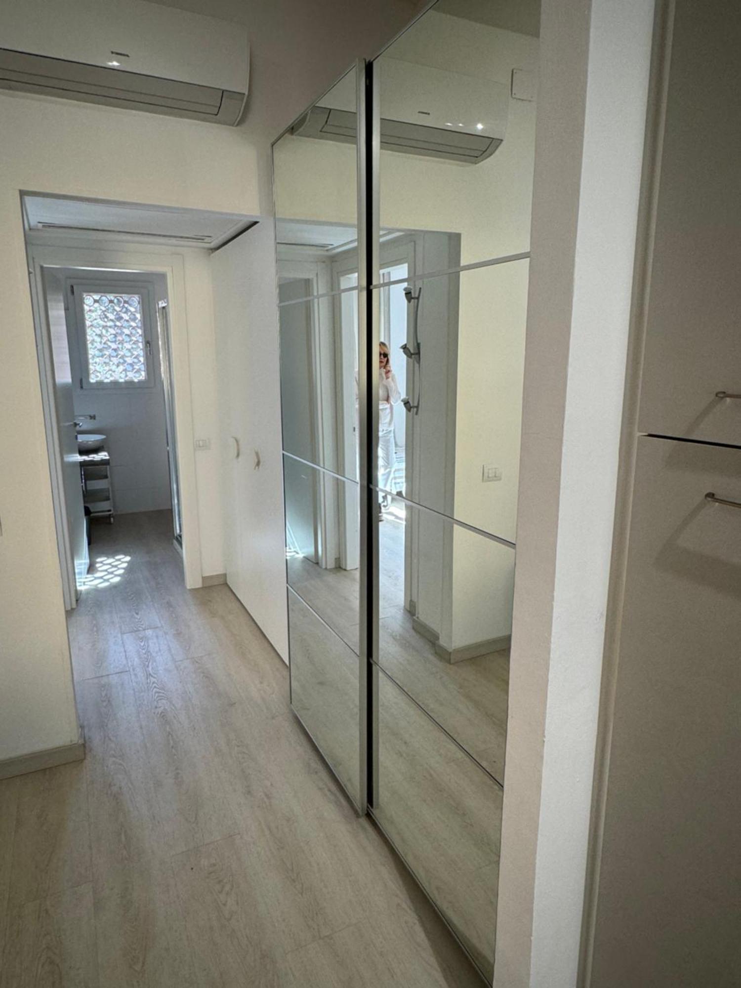شقة Casalmare سان فينتْشينسو المظهر الخارجي الصورة