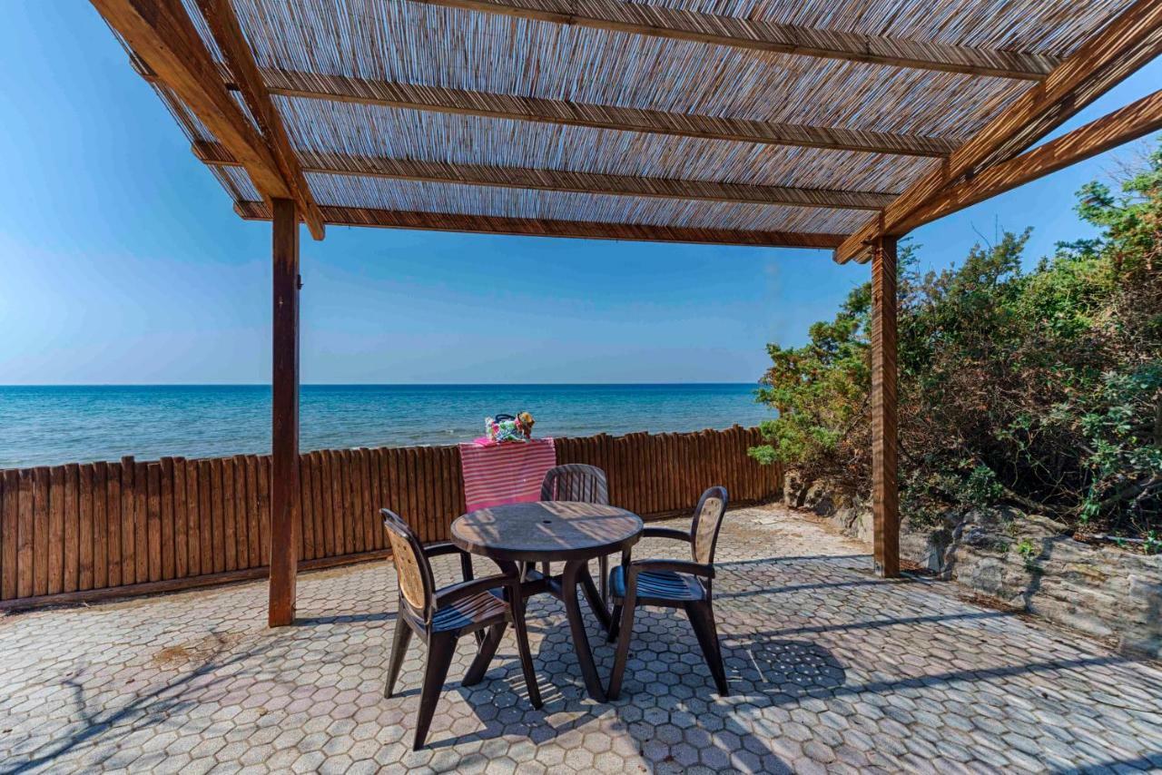 شقة Casalmare سان فينتْشينسو المظهر الخارجي الصورة