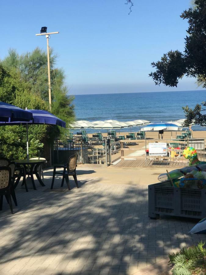 شقة Casalmare سان فينتْشينسو المظهر الخارجي الصورة