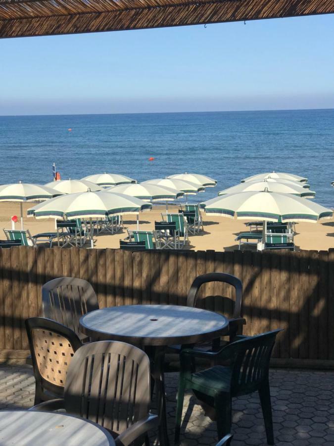 شقة Casalmare سان فينتْشينسو المظهر الخارجي الصورة